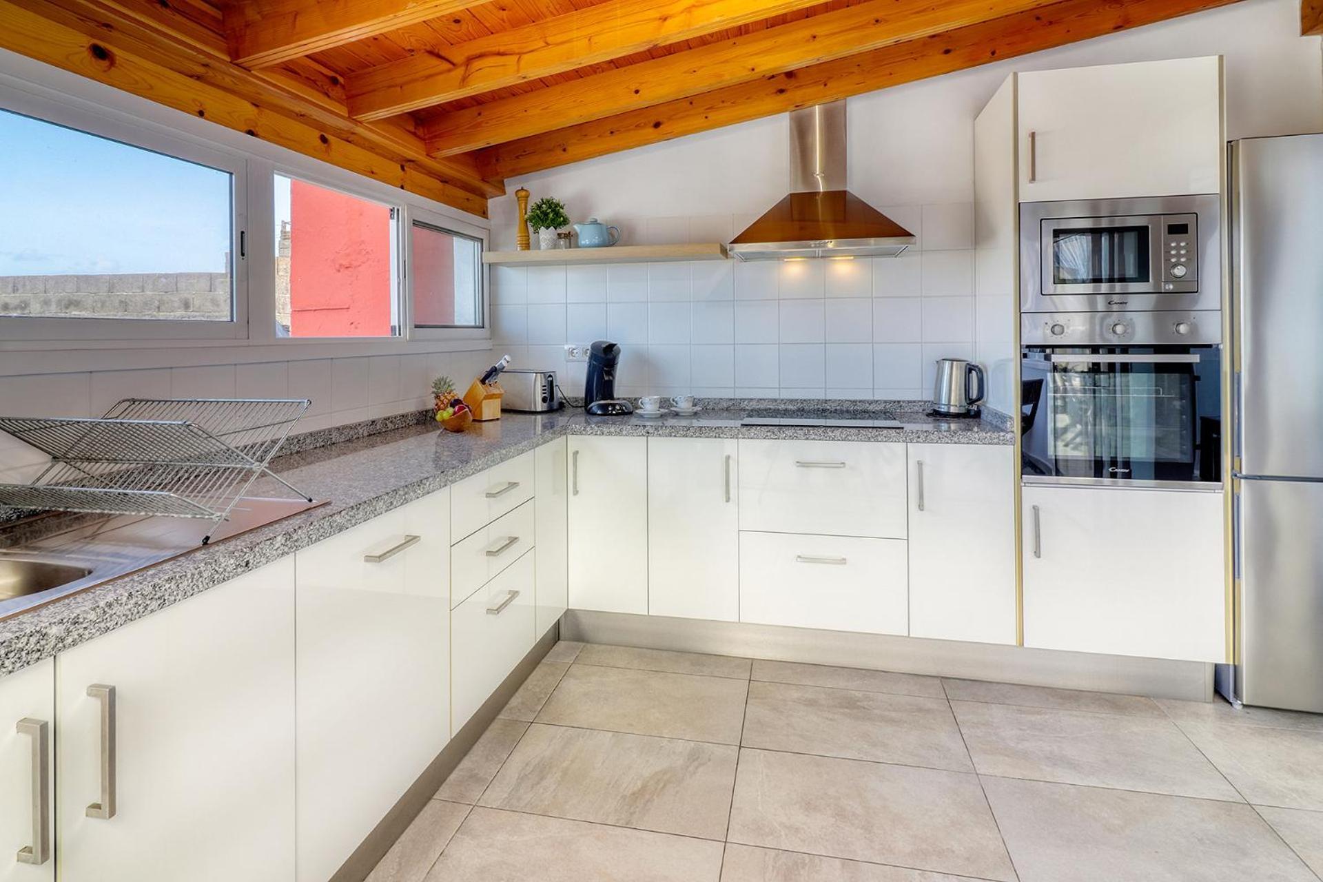Big Terraced House, 100M To The Beach, With Bbq And Sea View Guincho  Exterior photo