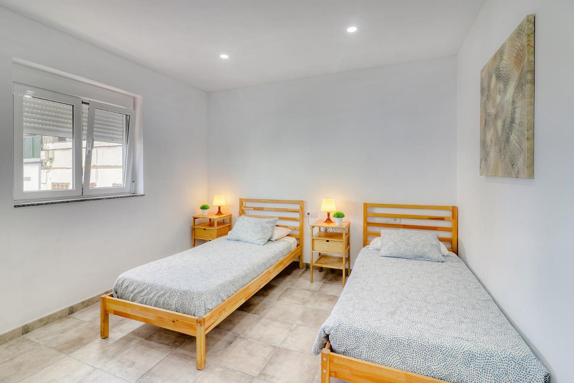Big Terraced House, 100M To The Beach, With Bbq And Sea View Guincho  Exterior photo